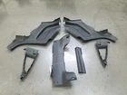 2020 Ford Mustang Shelby GT500 Interior Trim Panels #1864 V1 Used. Price: $229.99.