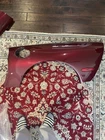 97-04 C5 Corvette (coupe) Lh Driver Side Oem Quarter Panel In 50TH Ae 10418928 Used. Price: $350.00.