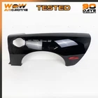 98-04 Chevrolet Corvette C5 Rear Left Driver Side Outer Quarter Panel Support Oe Used. Price: $176.00.