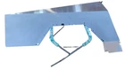 2024 Tesla Cybertruck Rear Passenger Outer Bed Side Quarter Panel Closure Right Used. Price: $540.00.