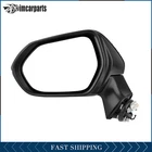 For 2020-2022 Toyota Corolla Door Mirror Power Heated Turn Signal Driver Side New. Price: $55.51.