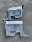04-10 Right/left Rear Interior Panel Convertible Beetle Passenger Driver Read Used. Price: $455.00.