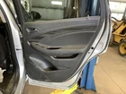 Envision 2019 Door Trim Panel Rear 304131 Used. Price: $85.88.