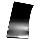 Sherman 833-57L Driver Side Lower Quarter Panel Patch Front Section New. Price: $41.85.
