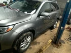 (local Pickup Only) Passenger Quarter Panel Awd 7 Fits 14-15 Sorento Used. Price: $400.00.