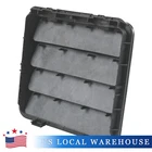 Body Side Aperture Exhauster 68323649AB For Ram Jeep Dodge 55055998AC New. Price: $314.99.