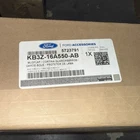 Oem Ford Splash Guards Molded Front Pair Ranger 19-23 KB3Z-16A550-AB New. Price: $54.40.