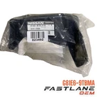 2015-2020 Nissan Rogue Right Lower Quarter Panel Extension New Oem G81E6-9TBMA. Price: $30.60.
