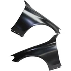 Fender For Mercedes-benz C300 2015-2016 Front Left And Right W205 Sedan Steel New. Price: $292.35.