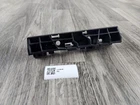 Audi A6 2019-2024 Left Driver Side Skirt Rocker Molding Panel Bracket 4K0853921 Used. Price: $29.00.