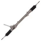 For Nissan Cube 2009 2010 W/ Eps Remanufactured Steering Rack And Pinion. Price: $179.00.