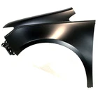 Capa For 11-13 Odyssey Van 3.5L V6 Front Fender Quarter Panel Primed Driver Side New. Price: $219.95.