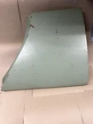 Saab 95 1968-70 (1971-1973?) 7234503 Left Quarter Panel Filler Nos New. Price: $125.00.