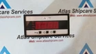 Texmate DL-40 Leopard Intelligent Digital Panel Meter Used. Price: $48.99.