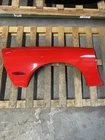 97-04 Corvette C5 Right Quarter Panel Assembly Torch Red Ccde 70U Used. Price: $400.00.