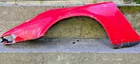 Nice Clean Used Original Genuine Porsche 911SC Coupe Right Rear Quarter Panel. Price: $425.00.