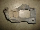 2001 Audi A6 Rocker Panel Skirt Front Support Bracket Mount Left Driver Side Oem Used. Price: $7.68.