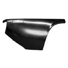Goodmark Lower Rh Side Quarter Panel Fits Plymouth Barracuda GMK242269072R New. Price: $153.87.