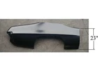 Sherman Parts 853-50L Quarter Panel Skin 1970-72 Gto 2-DOOR 78 X 33 Modify For C New. Price: $439.98.