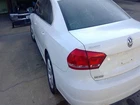 Driver Left Quarter Panel Sedan Fits 12-19 Passat 574942 Used. Price: $316.03.