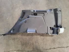 2024-2025, Hyundai Santa Fe, Rear Right Side Quarter Trim, Pn: 85740-R6300-YSY Used. Price: $249.99.