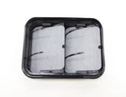 New Oem Quarter Panel Vent 768042DZ0A For Nissan Rogue Murano Q50 M37 QX70 FX35. Price: $48.85.
