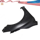 Fit 2018-2023 Subaru Crosstrek Fender Quarter Panel Front Right Side New. Price: $214.99.