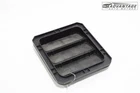 2017-2025 Mazda CX-5 Rear Right Quarter Panel Pressure Air Vent Grille Oem Used. Price: $35.99.