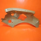 Tesla Model Inner Quarter Hdwr Left Rear 2016 2017 2018 2019 2020 1024372-S0-B New. Price: $224.10.