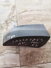 Volkswagen Passat B5+2004/REAR Left Side Skirt End Molding TRIM/3B0853897A Used. Price: $8.00.