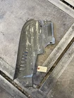 03-08 Nissan 350Z Rear Left Bumper Closing Plate Splash Shield 78819-CD000 Used. Price: $48.73.