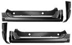 Rocker Panel, Inner And Cab Corner Kit Fits 88-02 Gmc Chevy Pickup New. Price: $199.95.