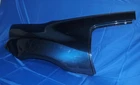 2008-2012 Audi R8 Type 42 Rear Right Quarter Molding Panel Oem Dent Free! Blue Used. Price: $899.95.