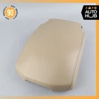 13-22 Lr Range Rover L405 Front Center Console Beige Oem Used. Price: $103.75.