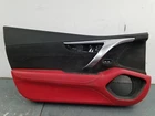 2021 Acura Nsx Left Driver Door Panel #0029 V11 Used. Price: $319.99.