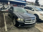 2011-2014 Dodge Charger Driver Left Rear Quarter Panel Blue Oem Id 68096293AD Used. Price: $909.99.