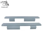 2-PIECE Rocker Panel Fit Ford Taurus 1996-2007 / Mercury Sable 4DR 1996-2005 New. Price: $79.52.