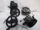 2011 Toyota Camry Power Steering Pump Oem 130K Miles - LKQ308473066 Used. Price: $59.01.