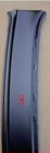 1966-67 Nova Chevy Ii Deck Filler Trunk Panel Dutchman New. Price: $154.04.