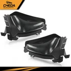 Front Engine Splash Shield Set Left & Right Plastic For 2011-2016 Bmw 5-SERIES New. Price: $33.00.