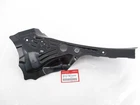 Genuine Oem Honda 66154-TBA-A00ZZ Driver Rear Panel Side Stiffener New. Price: $78.00.