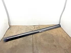 Mercedes W222 S63 Amg S550 S600 Sport Right Side Skirt Rocker Panel Molding Oem Used. Price: $199.99.