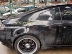 03-07 Infiniti G35 Coupe Passenger Quarter Panel BLACK/KH3 Oem 78100AM830 Used. Price: $504.99.