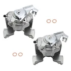 Rear Brake Caliper Set 184093 184094 For Granada Versailles Monarch 77-80 New. Price: $232.99.