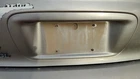 95-99 Contour License Plate Trim Surround Panel Tail Trunk Finish Dk Champagne Used. Price: $230.05.