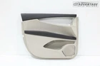 2019-2023 Lincoln Nautilus U540 Front Left Driver Side Door Panel Trim Cover Oem Used. Price: $105.29.