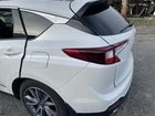 Left Quarter Panel White Pc: NH603P Fits 2019 Acura Rdx 38215 Used. Price: $420.00.
