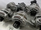 2016 Ford Fusion Alternator Oem 117K Miles - LKQ453817420 Used. Price: $95.25.