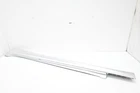 12-18 Bmw F06 Series Left Side Lower Rocker Skirt Cover Trim Panel Unit Oem Used. Price: $200.00.