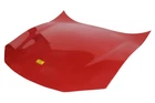 Fivestar Hood Abc Flat Lightweight Composite Red Each 670-3301L-R New. Price: $983.35.